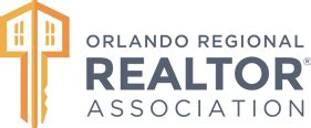 Orlando realtor association - Brokers. As an ORRA broker, you must complete the 8-hour "Excellence in Professionalism" Gold Key Certification Course in its entirety. You will receive a certificate and GKC pin the same day. As a broker, you can then encourage all of your agents to complete the certification course so that you can earn the distinction of being a "Gold Key ... 